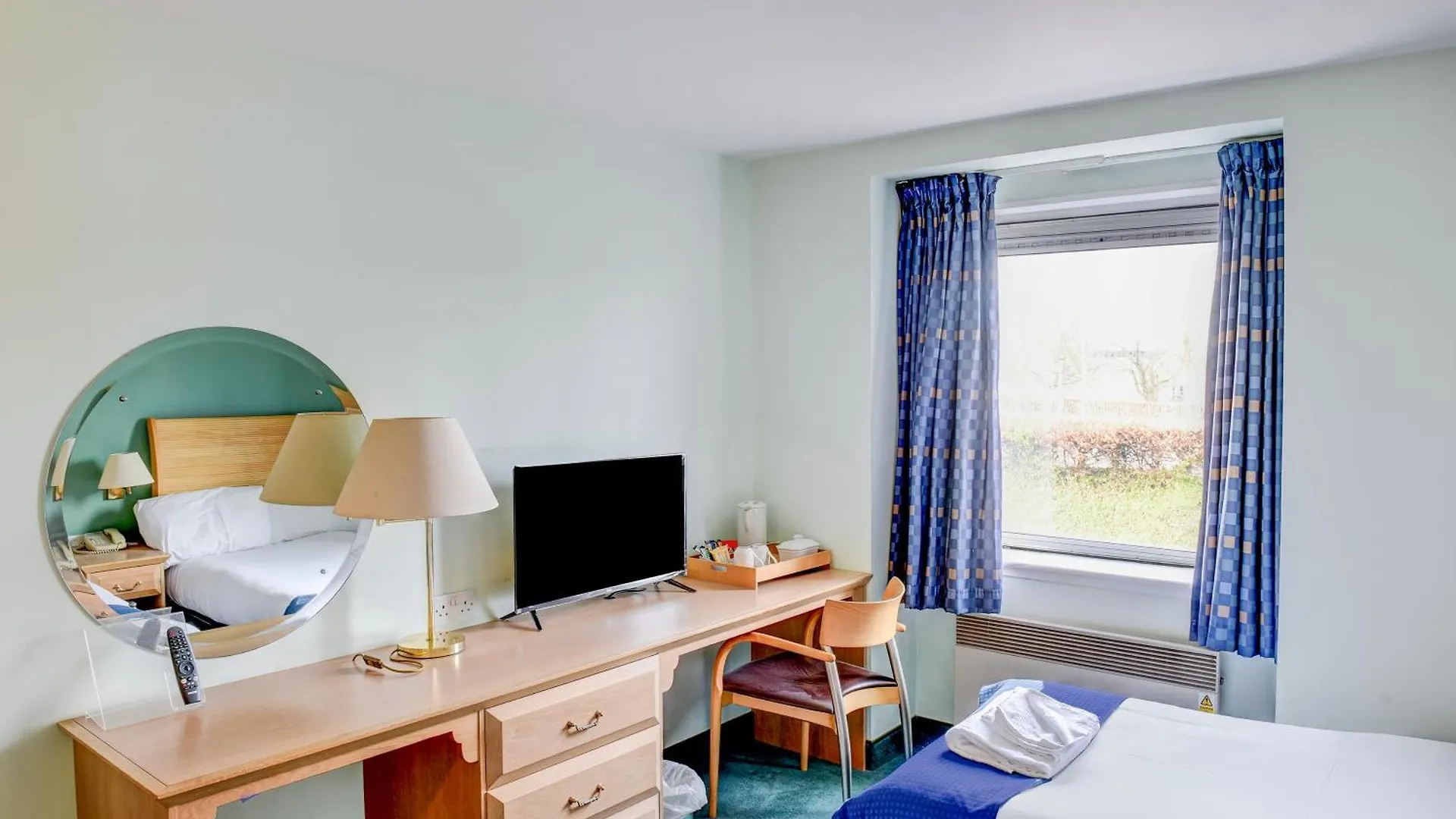 Apartment Belvilla Aberdeen North Bridge Of Don