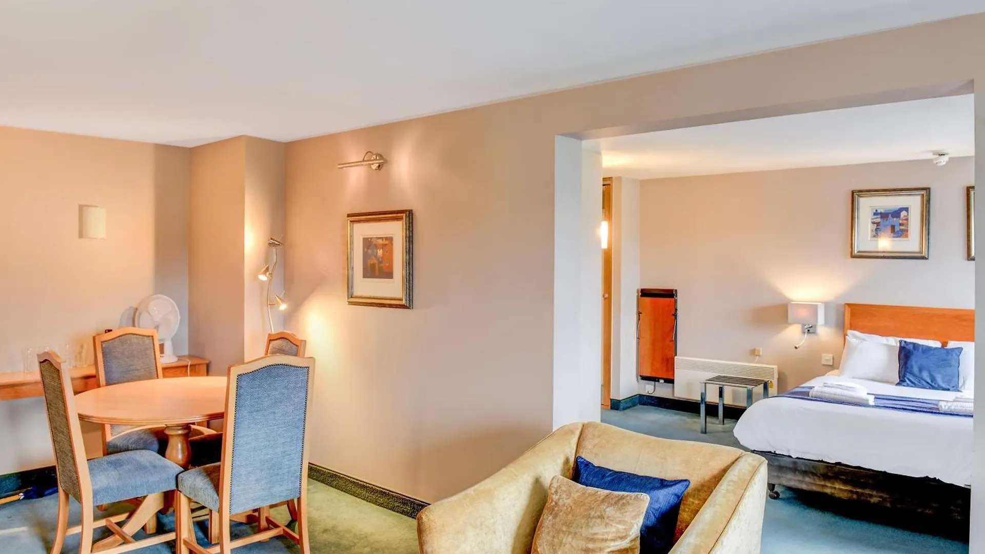 Belvilla Aberdeen North Bridge Of Don Appartement