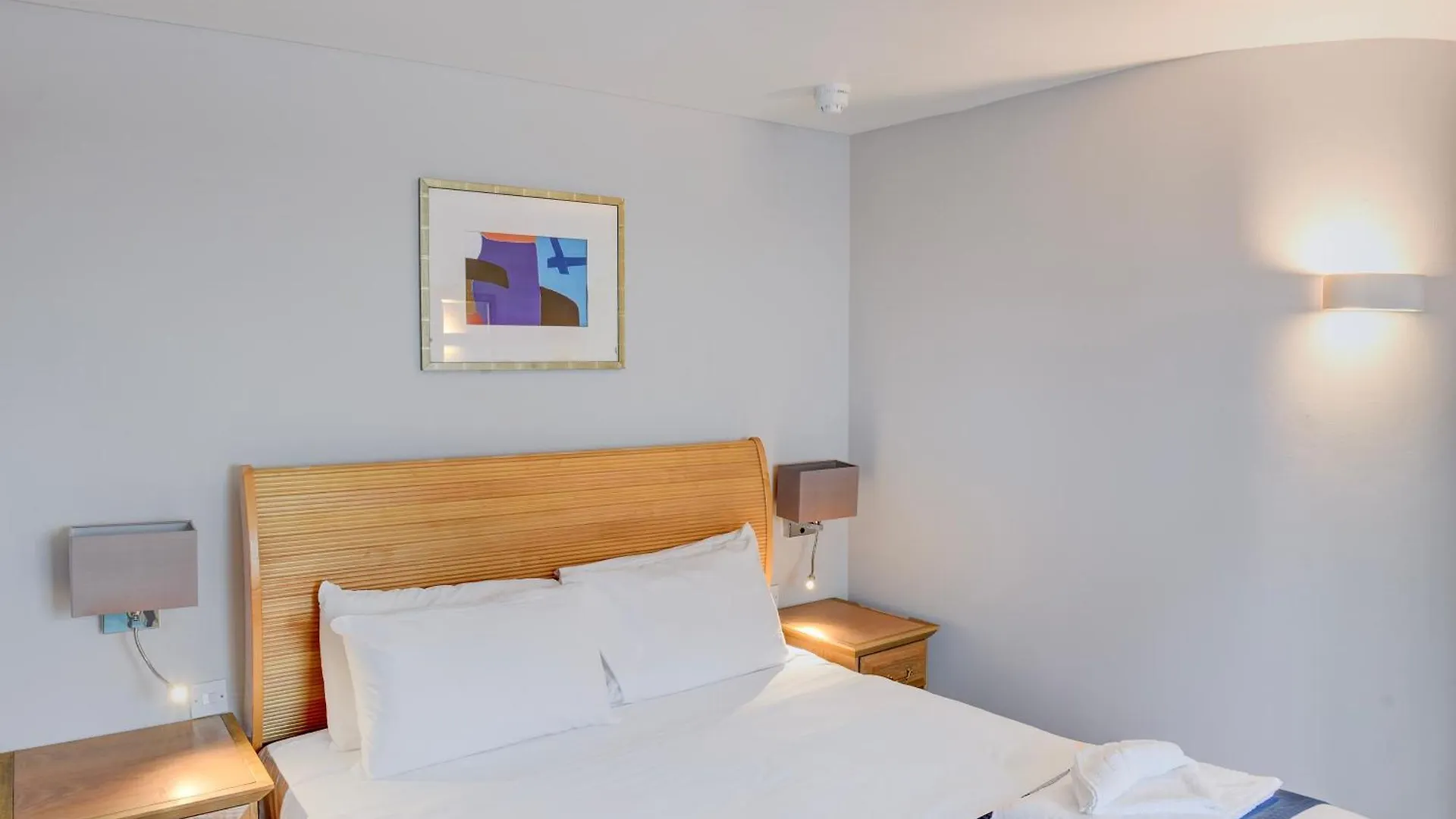 Apartment Belvilla Aberdeen North Bridge Of Don