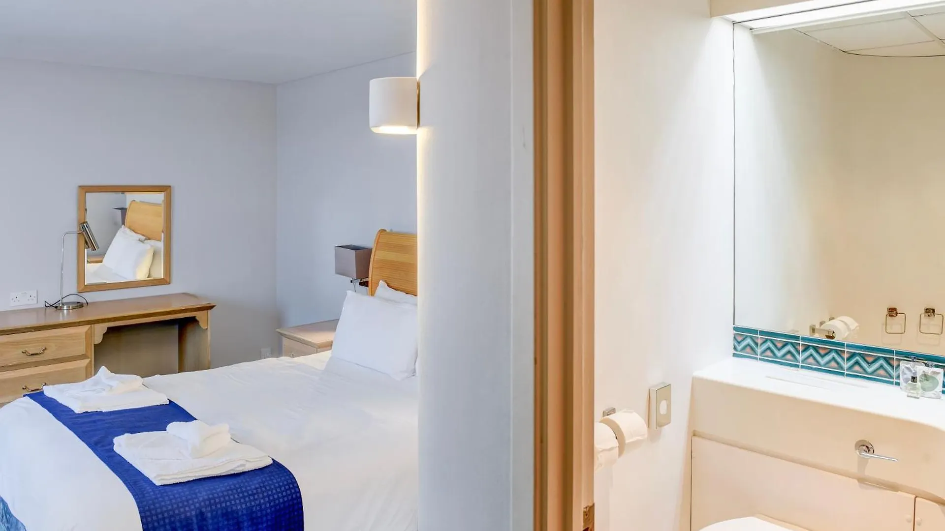 Appartement Belvilla Aberdeen North Bridge Of Don