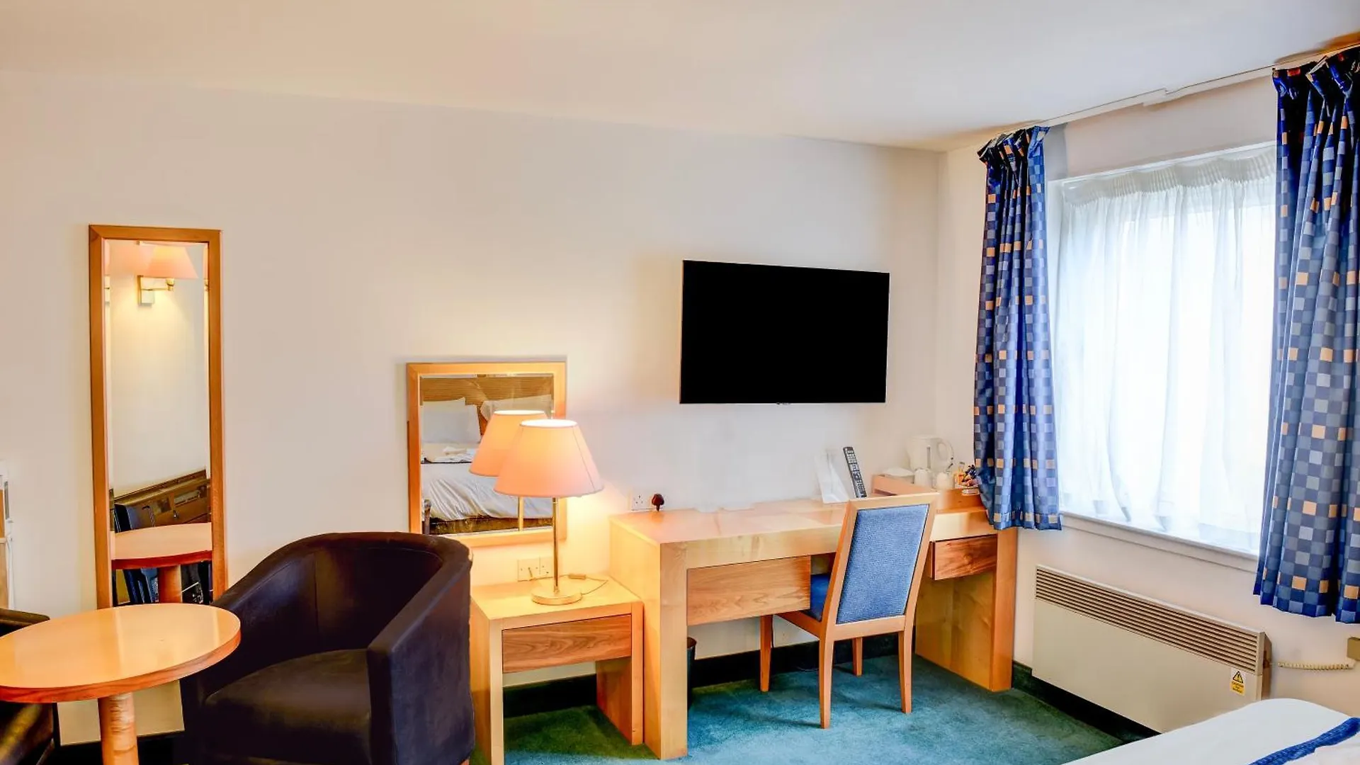 Appartement Belvilla Aberdeen North Bridge Of Don Royaume-Uni